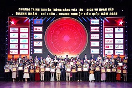 CHƯƠNG TRÌNH KẾT NỐI NHÂN TÀI - PHÁT TRIỂN TÀI NĂNG  NĂM 2026